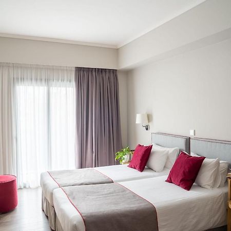 Chroma Fashion Rooms & Apartments Athènes Extérieur photo