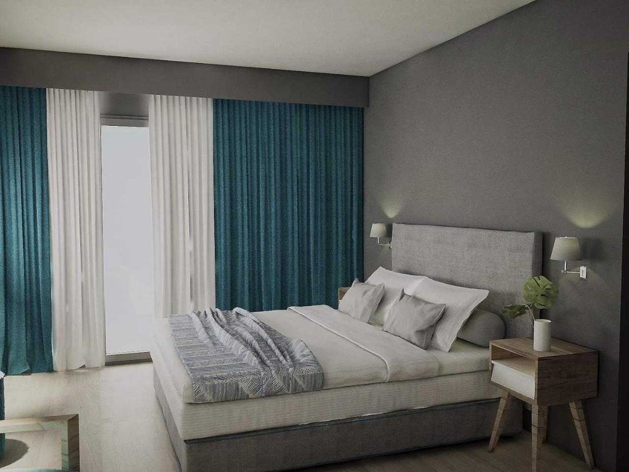 Chroma Fashion Rooms & Apartments Athènes Extérieur photo